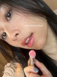 Discover the DHC Wine Red Lip Balm: A Must-Have for Lip Care!