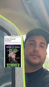 Ryan La Sala (@theryanlasala) • Instagram photos and videos