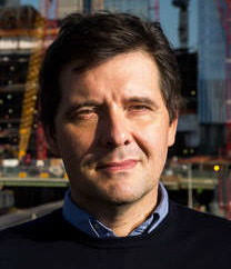 Capitalism Studies Faculty