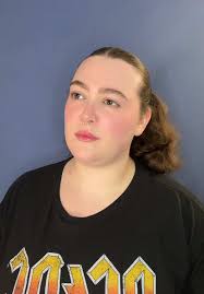 Olive and Micah Easy A