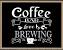 Farmhouse Coffee Signs