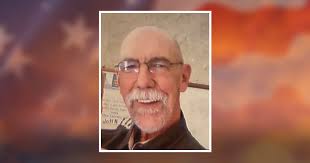 Robert Harold "Bob" Singleton Jr. Obituary August 7, 2022