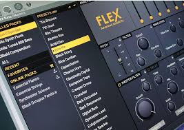 Note off velocity support for the piano roll, midi files, midi out & sytrus. Lea Flex Synth Adds Preset Power To Fl Studio 20 5 En Linea