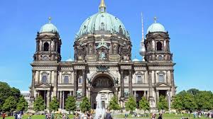 The dom represents html as a tree structure of tags. Der Rbb Macht Gottesdienst Leben In Der Ausnahmezeit Evangelischer Gottesdienst Mit Gasten Aus Dem Berliner Dom Rbb