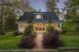 Where to rent a fenced yard cabin in georgia? Monarch House Greybeard Rentals