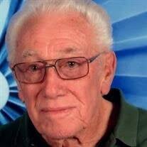 Mr. Vernon Porter Obituary