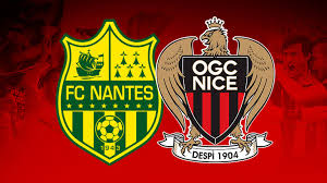Ludovic blas (fc nantes) : Nantes Nice Compo Des Equipes