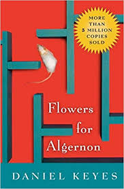 The short story, written in 1958 and first published in the april 1959 issue of the magazine of. Buy Flowers For Algernon Book Online At Low Prices In India Flowers For Algernon Reviews Ratings Amazon In