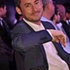 Barry Flaherty's Instagram, Twitter & Facebook