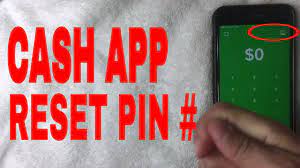 We accept operator relay calls. How To Reset Cash App Pin Even If You Forgot Old Pin Youtube