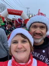 Athlete Spotlight: Sheena & George Gates