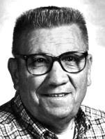 Irval Sadler Obituary (2009)