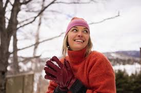 Guide to Choosing the Perfect Warm Gloves for Women – Brume
