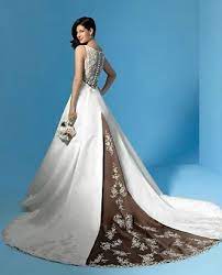 Find the perfect wedding guest dresses from aritzia & it's exclusive brands. 13 Brown Wedding Dresses Ideas