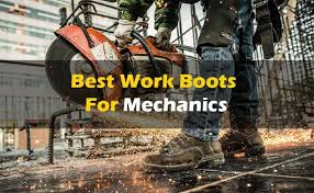 It's a continuous process which gets better by time and rigorous efforts. Pin On Best Work Boots For Mechanics