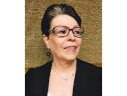 Linda Bacher's Instagram, Twitter & Facebook