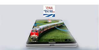 The data are updated on a regular basis. Accurate Etas Using Machine Learning Eases Impact Of Train Delays On Railyatris
