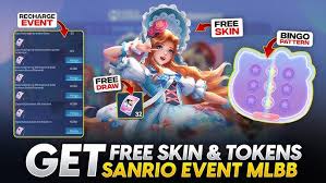 Event Recharge