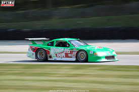 Colin Comers 2004 Ford Mustang At The 2017 Vscda Vintagerace At Roadamerica In Elkhart Lake Wisconsin Mount 2004 Ford Mustang Vintage Racing Nascar Racing