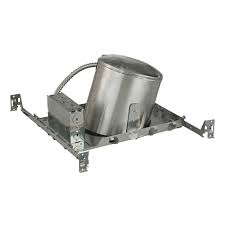 Grainger choice, dayton, condor, westward, speedaire, tough guy 6 Inch New Construction E26 Recessed Can Light Ic Airtight Slope Ceiling Ic664 Destination Lighting