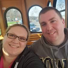 What causes front brake calipers to stick?