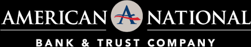 It gives us a great feeling knowing they care about our you will be linking to another website not owned or operated by stephenson nation bank & trust. American National Bank Trust Company Serving Va Nc