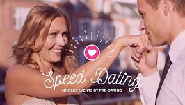 Dallas/Fort Worth Speed Dating (Age 44-59)