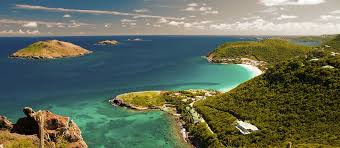 Tffj (sbh), st barthelemy i. Urlaubsaktivitaten Und Ausflugsziele Auf Saint Barth