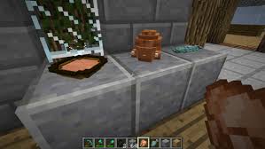 Placeable Items Minecraft Mods Minecraft Mods Minecraft Home Decor