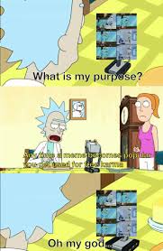 Find the exact moment in a tv show, movie, or music video you want to share. The Daring Today Aren T We Template Is More Annoying Than A Popular Meme Template Memes
