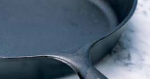 Seasoning Your Cast Iron Skillet N Stuff Recipe Cast Iron Cleaning Seasoning Cast Iron Cast Iron