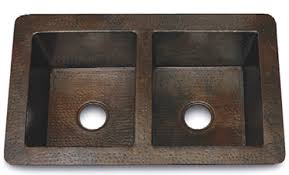 42 inch windsor 50/50 kitchen sink