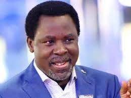 This is the official twitter account for #tbjoshua, the #scoan and #emmanueltv. Tb Joshua News Latest On Tb Joshua The Guardian Nigeria News Nigeria And World News