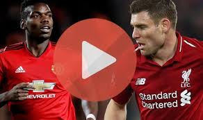 Welcome to the live updates of liverpool vs man united in the premier league, the biggest game of the premier league weekend. Liverpool Vs Man Utd Live Stream How To Watch Premier League Football Live Online Express Co Uk