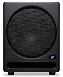 The temblor range is a mountain range within the california coast ranges, at the southwestern extremity of the san joaquin valley in california in the united states. Presonus Temblor 10 Aktiver Studio Subwoofer