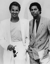 A music group from finland known as don johnson big band is named after him. 20 Fashionable Facts About Miami Vice Mental Floss