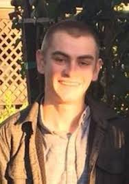 Jacob Giffin's Instagram, Twitter & Facebook