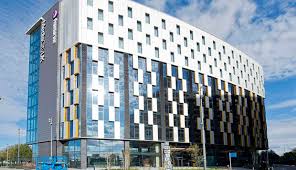 Premier inn, everythings premier but the price Hotels In Manchester Manchester Hotels Premier Inn
