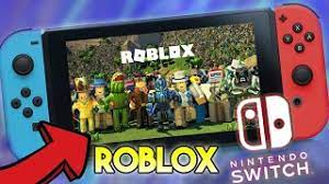 Jun 10, 2021 · de momento se desconocen los añadidos o elementos que podrían llegar a esta versión de nintendo switch. Roblox Ha Salido Para Nintendo Switch Funcionando En Lineage 15 1 Youtube