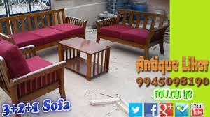Damro 321 Sofa Set Living Room Chairs Sofa Set Outdoor Furniture Sets