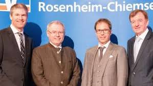 Check the genodef1ror swift / bic code details below. Volksbank Raiffeisenbank Rosenheim Chiemsee Eg 80 000 Mitgestalter Im Rucken Wirtschaft In Der Region
