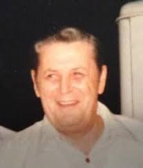 Charles Mason of Alton Obituary