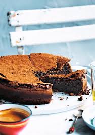 Vinzalice Magazine Le Moelleux Au Chocolat Moelleux Au Chocolat Moeulleux Chocolat Moelleux