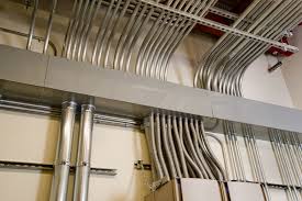 Maximum Number Of Electrical Wires Allowed In Conduit