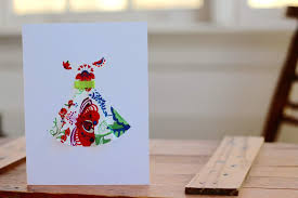 After writing down the information, figure out how once you have written the information down on the note cards, you only need to go back and organize your cards by topic. How To Make Fancy Fabric Dress Notecards Go Go Kim