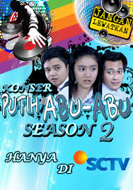 Satu hati yang nyaman dan tanpa beban. Konser Istimewa Putih Abu Abu Chapter 2 Kamis 24 Mei 2012 Pkl 17 30 Wib Di Sctv Threadrama Pangeran