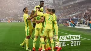 Bienvenue sur la page officielle. Fc Nantes Wallpapers Wallpaper Cave