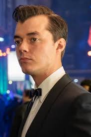 Pennyworth (TV series)