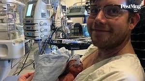 Brain-dead Canadian woman