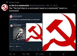 The twitter bio for @ccylchina says the account provides information on the work and activities of the communist party youth league and hot topics among youths. Ur Fav Is A Communist On Twitter The The The Karl Marx Is A Communist Tweet Is A Communist Tweet Is A Communist Tweet Is A Communist